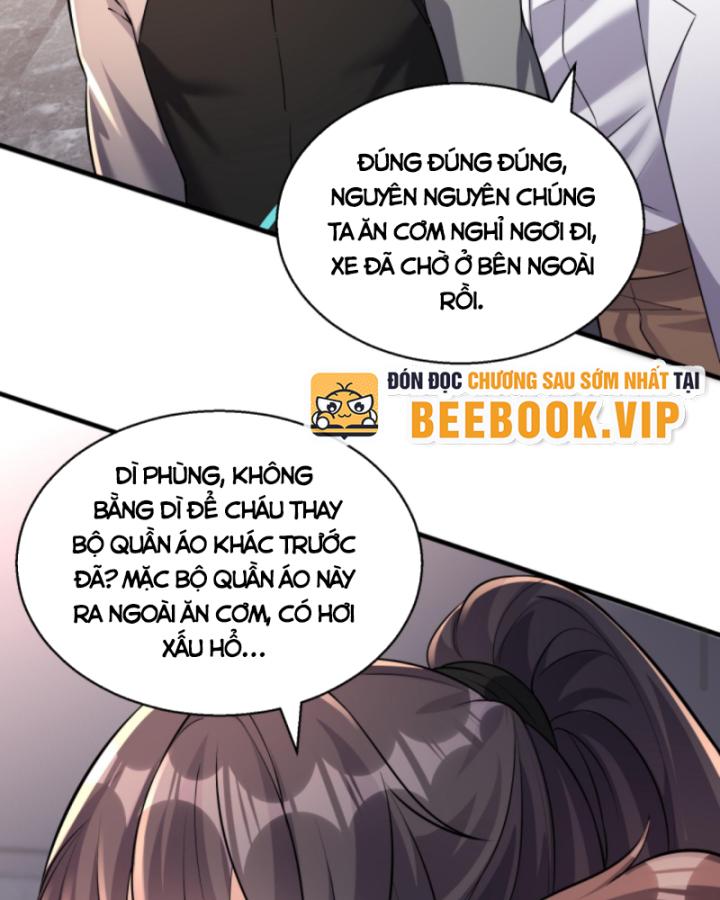 Học Cùng Em Gái, Không Cẩn Thận Trở Thành Vô Địch Chapter 112 - Trang 2