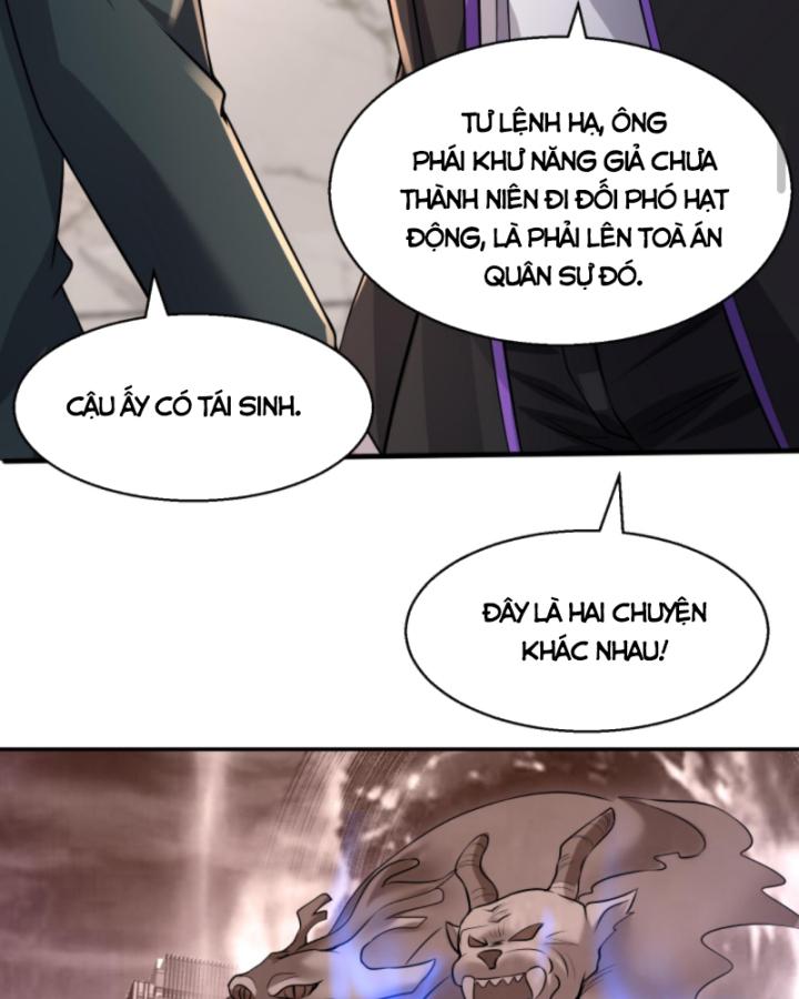 Học Cùng Em Gái, Không Cẩn Thận Trở Thành Vô Địch Chapter 112 - Trang 2