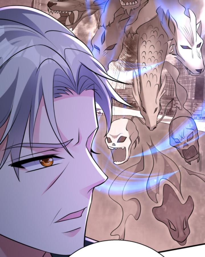 Học Cùng Em Gái, Không Cẩn Thận Trở Thành Vô Địch Chapter 112 - Trang 2
