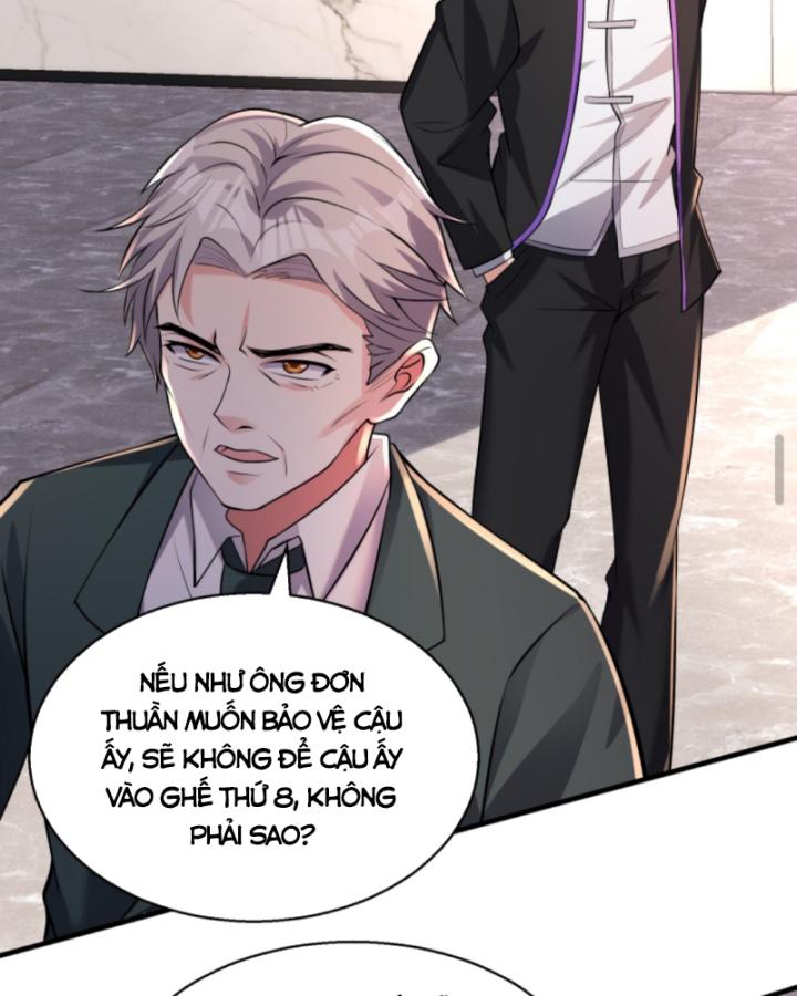 Học Cùng Em Gái, Không Cẩn Thận Trở Thành Vô Địch Chapter 112 - Trang 2