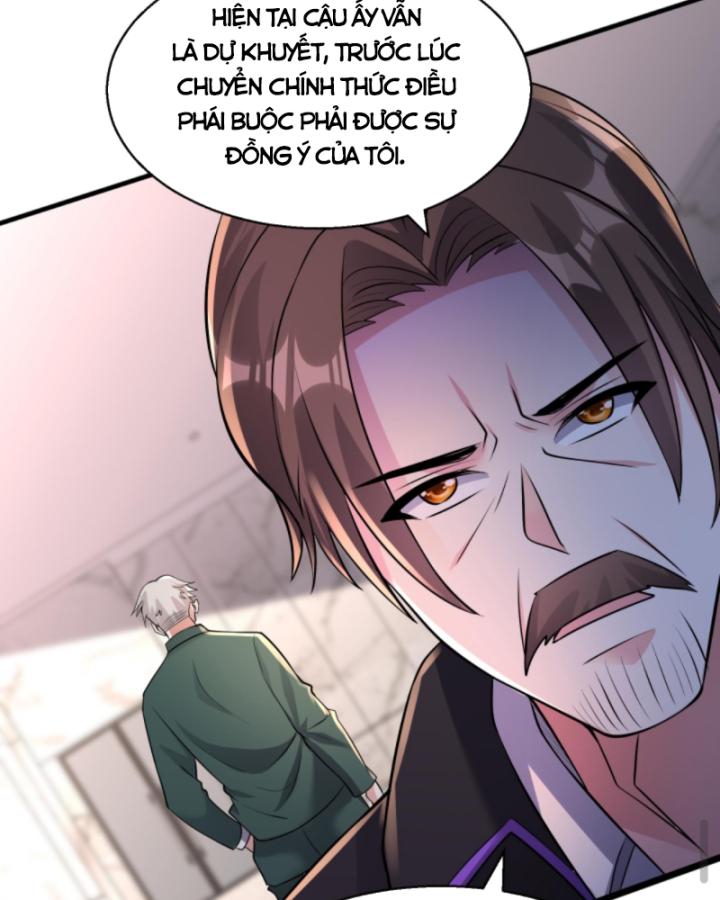 Học Cùng Em Gái, Không Cẩn Thận Trở Thành Vô Địch Chapter 112 - Trang 2