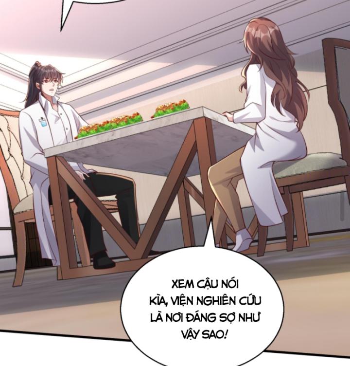 Học Cùng Em Gái, Không Cẩn Thận Trở Thành Vô Địch Chapter 112 - Trang 2