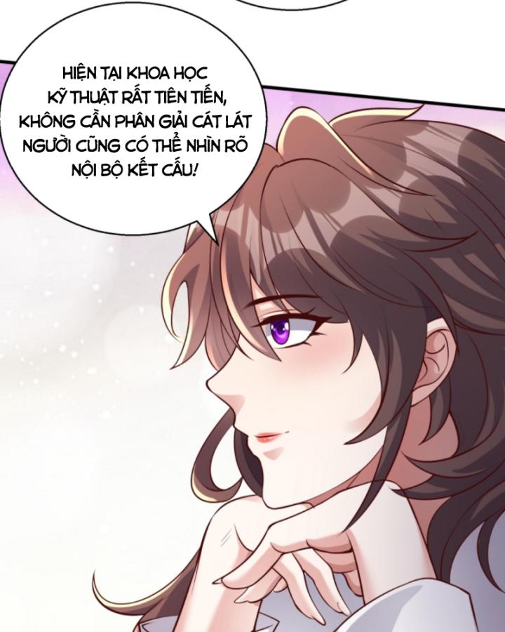 Học Cùng Em Gái, Không Cẩn Thận Trở Thành Vô Địch Chapter 112 - Trang 2