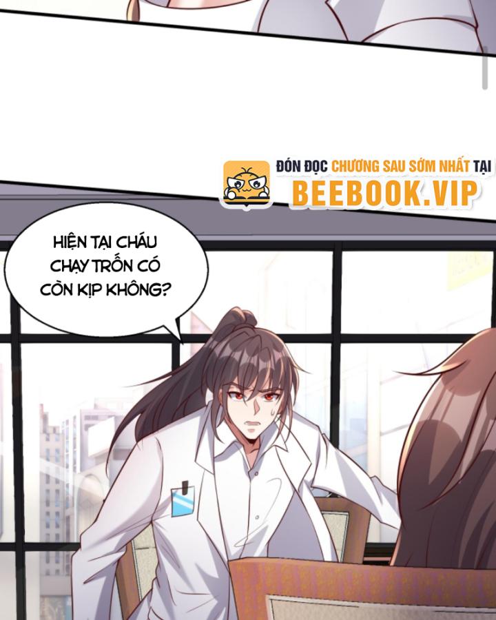 Học Cùng Em Gái, Không Cẩn Thận Trở Thành Vô Địch Chapter 112 - Trang 2