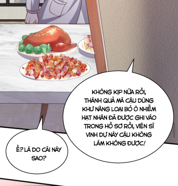 Học Cùng Em Gái, Không Cẩn Thận Trở Thành Vô Địch Chapter 112 - Trang 2
