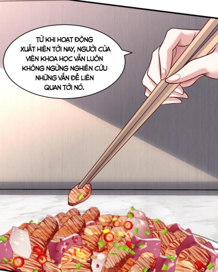 Học Cùng Em Gái, Không Cẩn Thận Trở Thành Vô Địch Chapter 112 - Trang 2