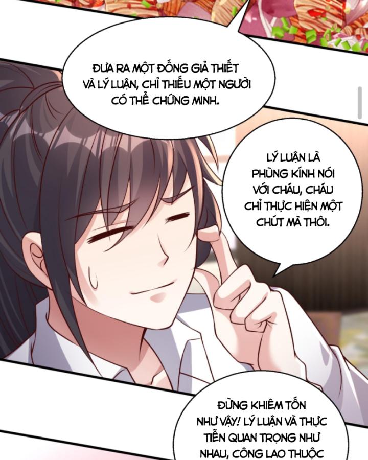 Học Cùng Em Gái, Không Cẩn Thận Trở Thành Vô Địch Chapter 112 - Trang 2