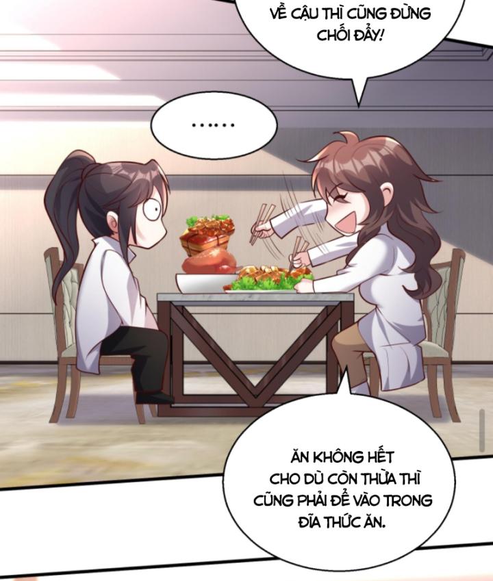Học Cùng Em Gái, Không Cẩn Thận Trở Thành Vô Địch Chapter 112 - Trang 2