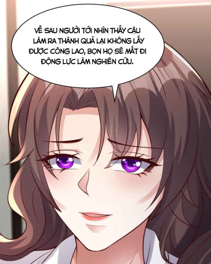 Học Cùng Em Gái, Không Cẩn Thận Trở Thành Vô Địch Chapter 112 - Trang 2