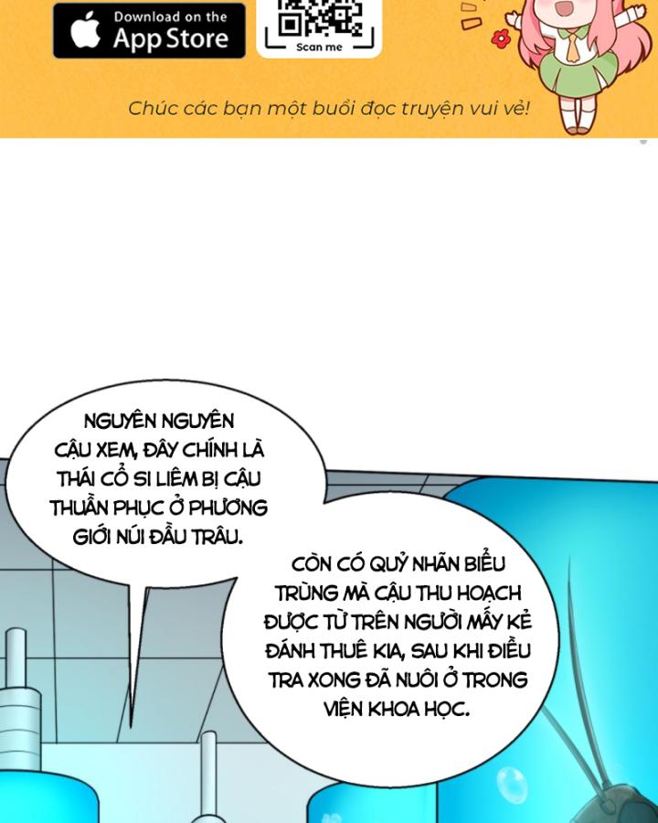 Học Cùng Em Gái, Không Cẩn Thận Trở Thành Vô Địch Chapter 113 - Trang 2
