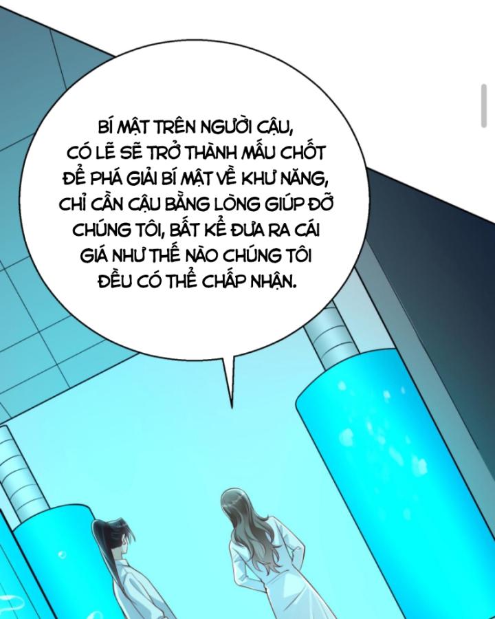 Học Cùng Em Gái, Không Cẩn Thận Trở Thành Vô Địch Chapter 113 - Trang 2
