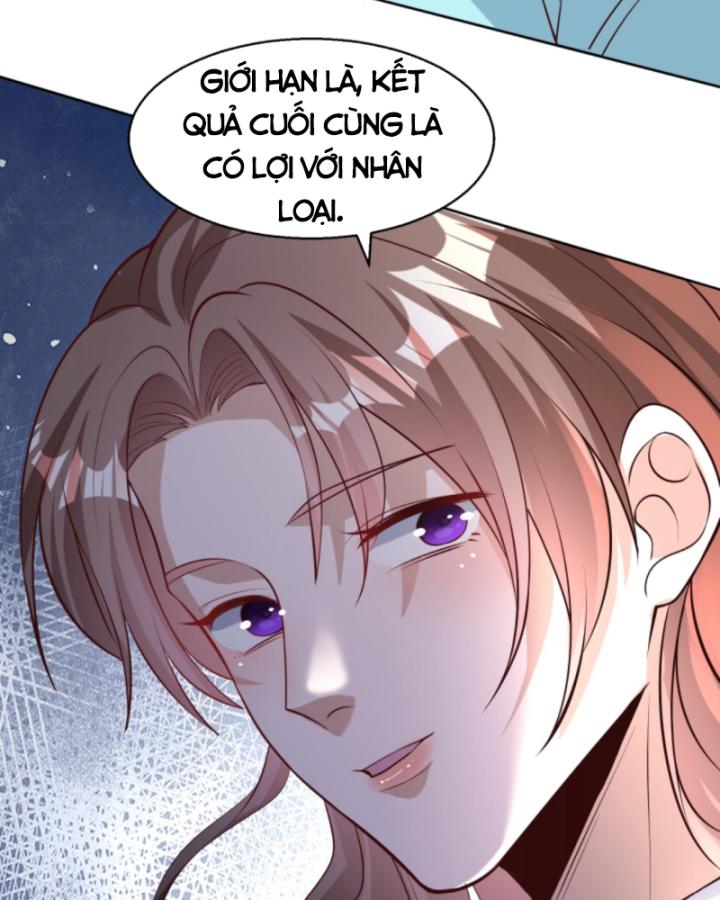 Học Cùng Em Gái, Không Cẩn Thận Trở Thành Vô Địch Chapter 113 - Trang 2