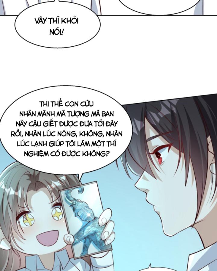Học Cùng Em Gái, Không Cẩn Thận Trở Thành Vô Địch Chapter 113 - Trang 2