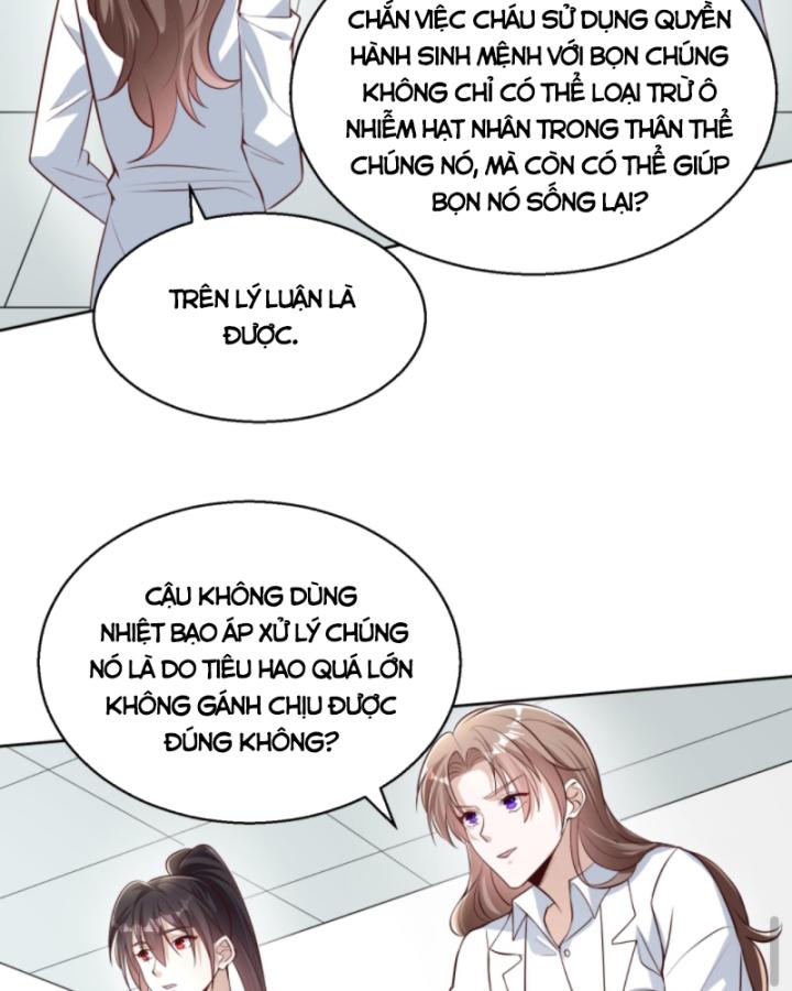 Học Cùng Em Gái, Không Cẩn Thận Trở Thành Vô Địch Chapter 113 - Trang 2