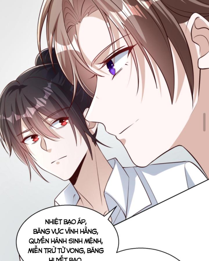 Học Cùng Em Gái, Không Cẩn Thận Trở Thành Vô Địch Chapter 113 - Trang 2