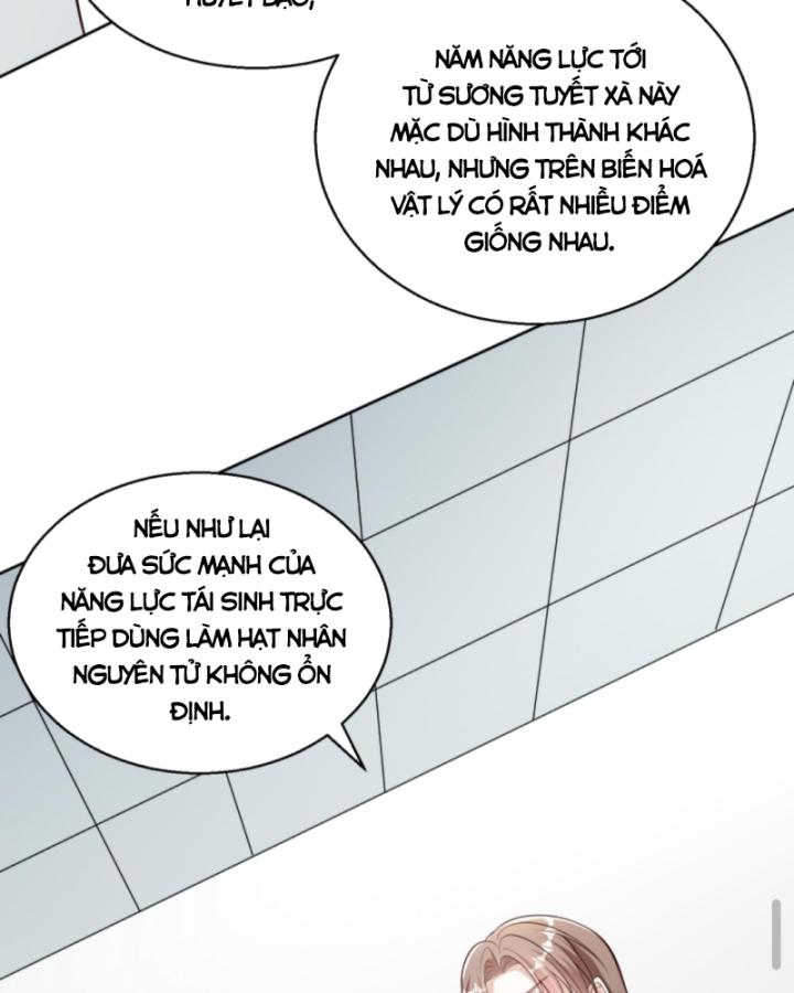 Học Cùng Em Gái, Không Cẩn Thận Trở Thành Vô Địch Chapter 113 - Trang 2