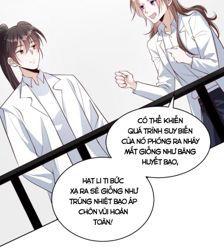 Học Cùng Em Gái, Không Cẩn Thận Trở Thành Vô Địch Chapter 113 - Trang 2