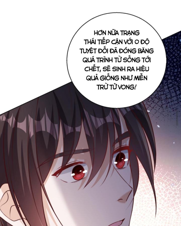 Học Cùng Em Gái, Không Cẩn Thận Trở Thành Vô Địch Chapter 113 - Trang 2