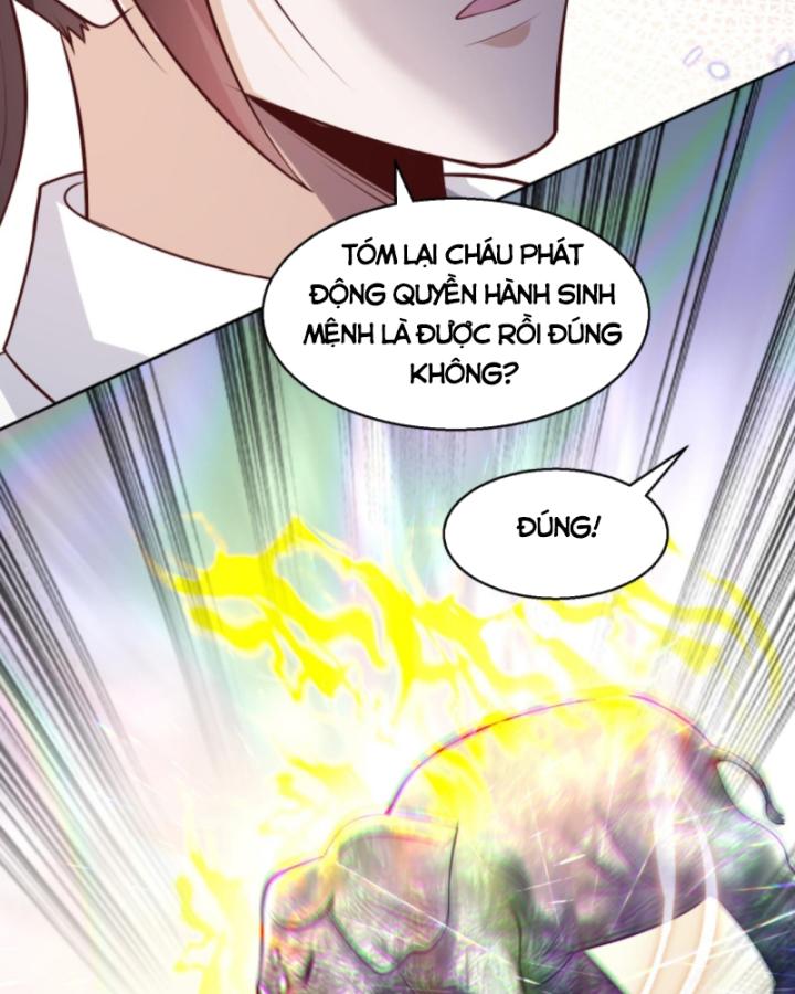 Học Cùng Em Gái, Không Cẩn Thận Trở Thành Vô Địch Chapter 113 - Trang 2