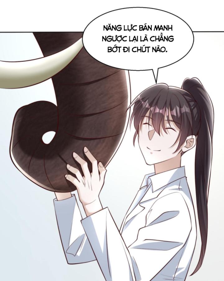Học Cùng Em Gái, Không Cẩn Thận Trở Thành Vô Địch Chapter 113 - Trang 2