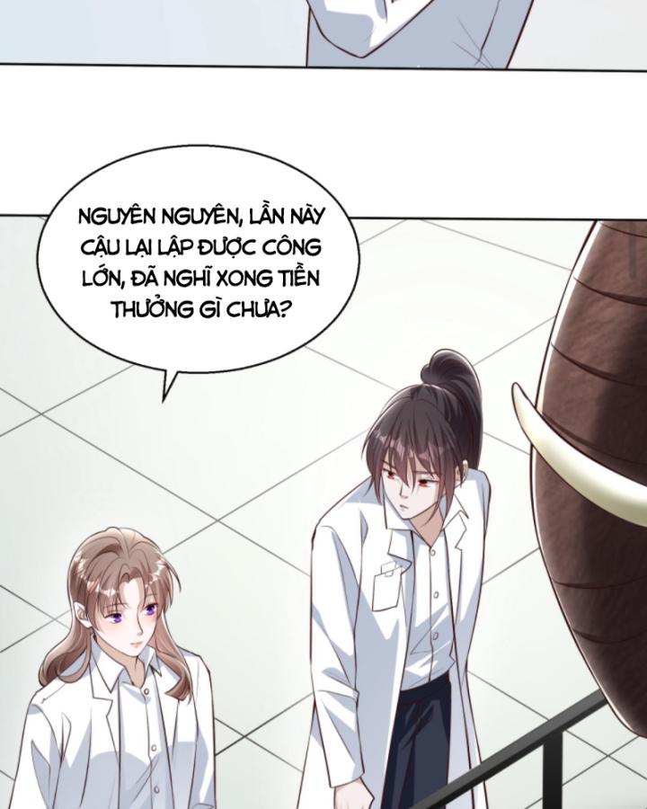Học Cùng Em Gái, Không Cẩn Thận Trở Thành Vô Địch Chapter 113 - Trang 2