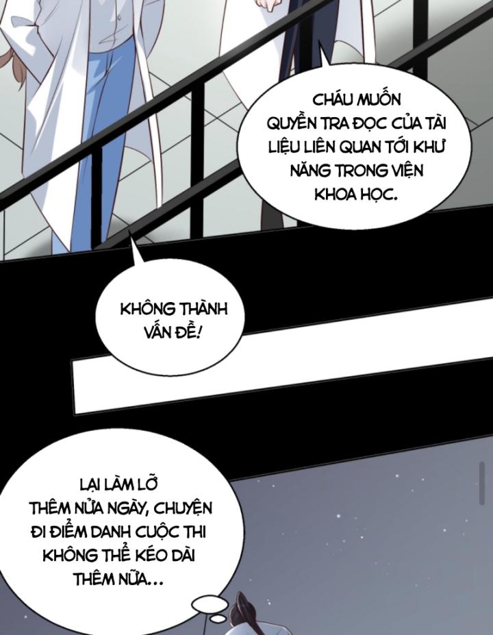 Học Cùng Em Gái, Không Cẩn Thận Trở Thành Vô Địch Chapter 113 - Trang 2