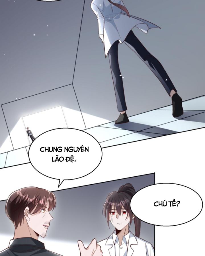 Học Cùng Em Gái, Không Cẩn Thận Trở Thành Vô Địch Chapter 113 - Trang 2
