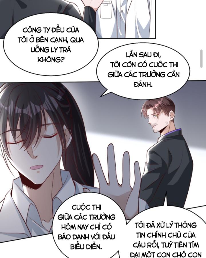 Học Cùng Em Gái, Không Cẩn Thận Trở Thành Vô Địch Chapter 113 - Trang 2