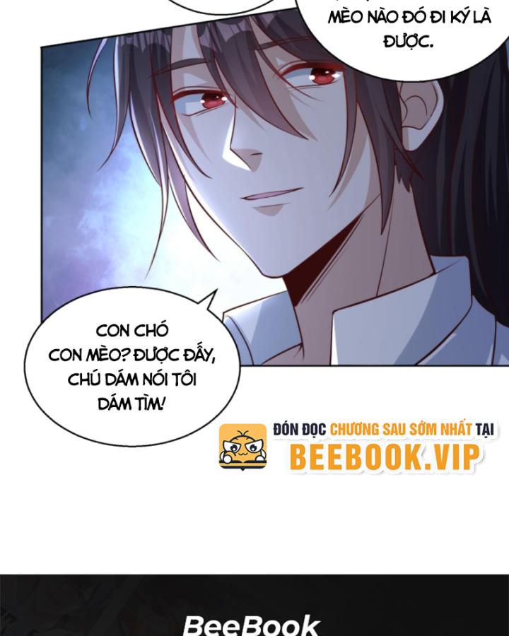 Học Cùng Em Gái, Không Cẩn Thận Trở Thành Vô Địch Chapter 113 - Trang 2