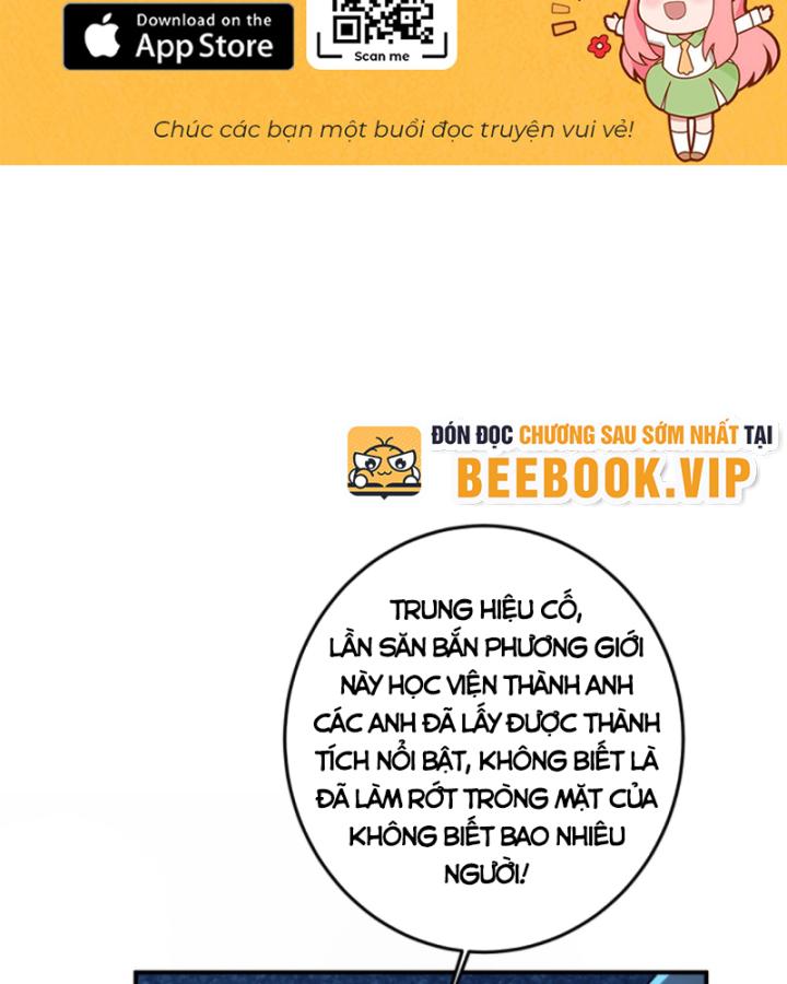 Học Cùng Em Gái, Không Cẩn Thận Trở Thành Vô Địch Chapter 114 - Trang 2