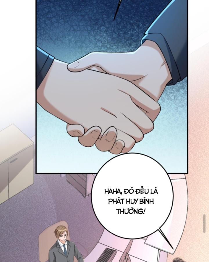 Học Cùng Em Gái, Không Cẩn Thận Trở Thành Vô Địch Chapter 114 - Trang 2