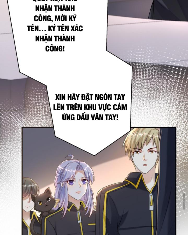 Học Cùng Em Gái, Không Cẩn Thận Trở Thành Vô Địch Chapter 114 - Trang 2