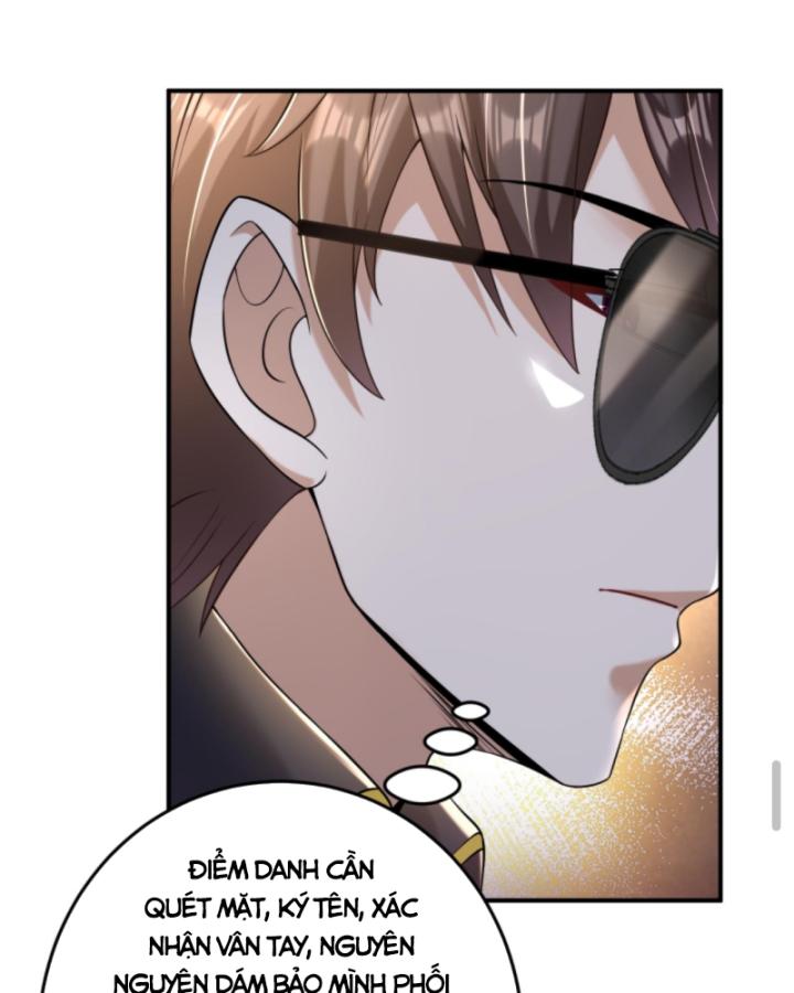 Học Cùng Em Gái, Không Cẩn Thận Trở Thành Vô Địch Chapter 114 - Trang 2