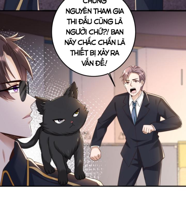 Học Cùng Em Gái, Không Cẩn Thận Trở Thành Vô Địch Chapter 114 - Trang 2