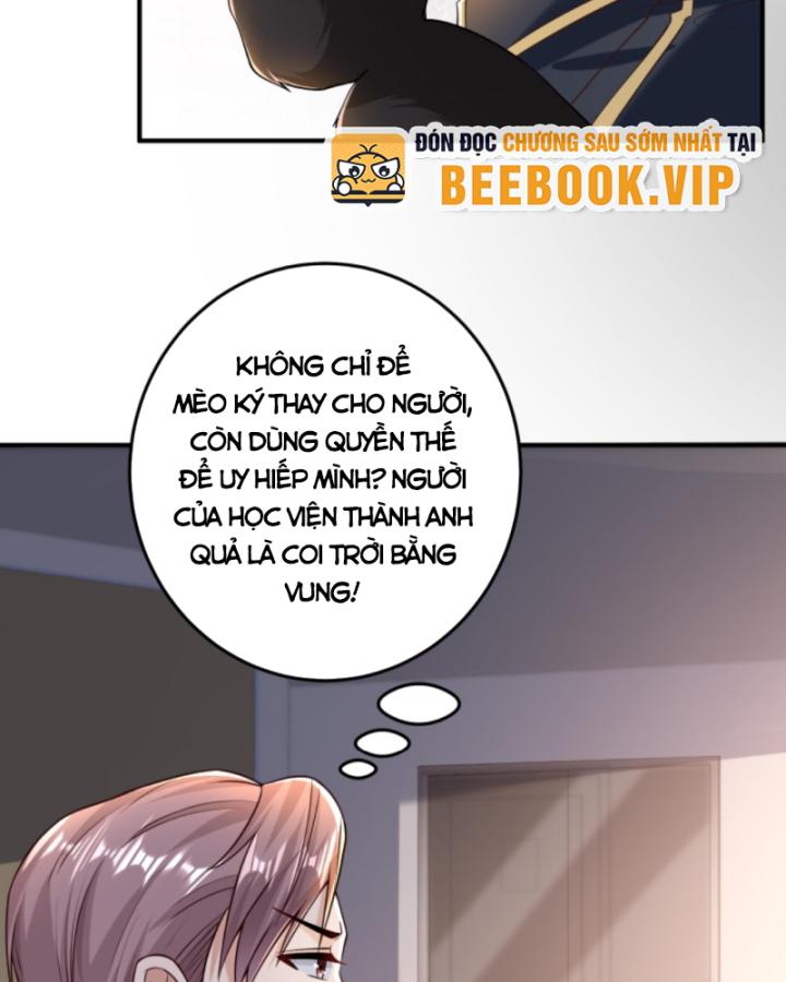 Học Cùng Em Gái, Không Cẩn Thận Trở Thành Vô Địch Chapter 114 - Trang 2
