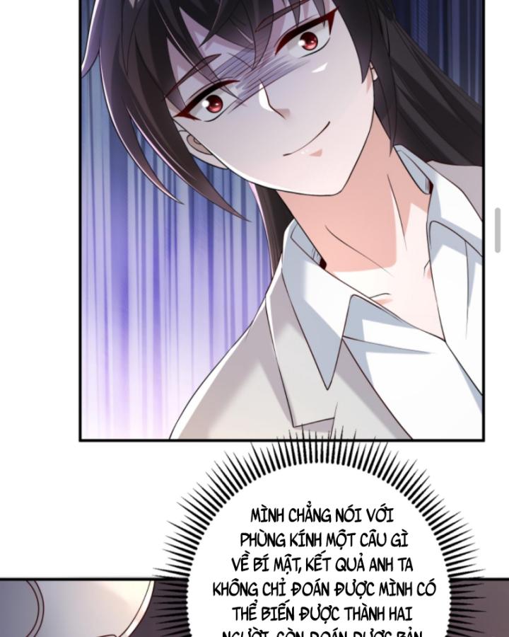 Học Cùng Em Gái, Không Cẩn Thận Trở Thành Vô Địch Chapter 114 - Trang 2