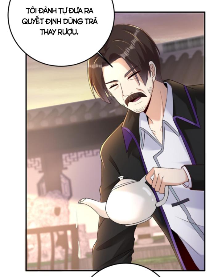 Học Cùng Em Gái, Không Cẩn Thận Trở Thành Vô Địch Chapter 114 - Trang 2