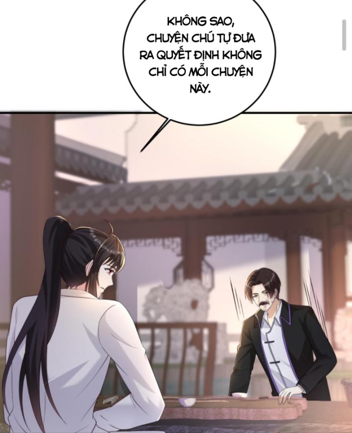 Học Cùng Em Gái, Không Cẩn Thận Trở Thành Vô Địch Chapter 114 - Trang 2