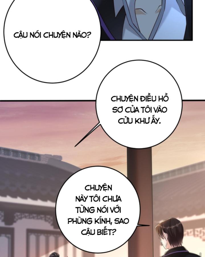 Học Cùng Em Gái, Không Cẩn Thận Trở Thành Vô Địch Chapter 114 - Trang 2