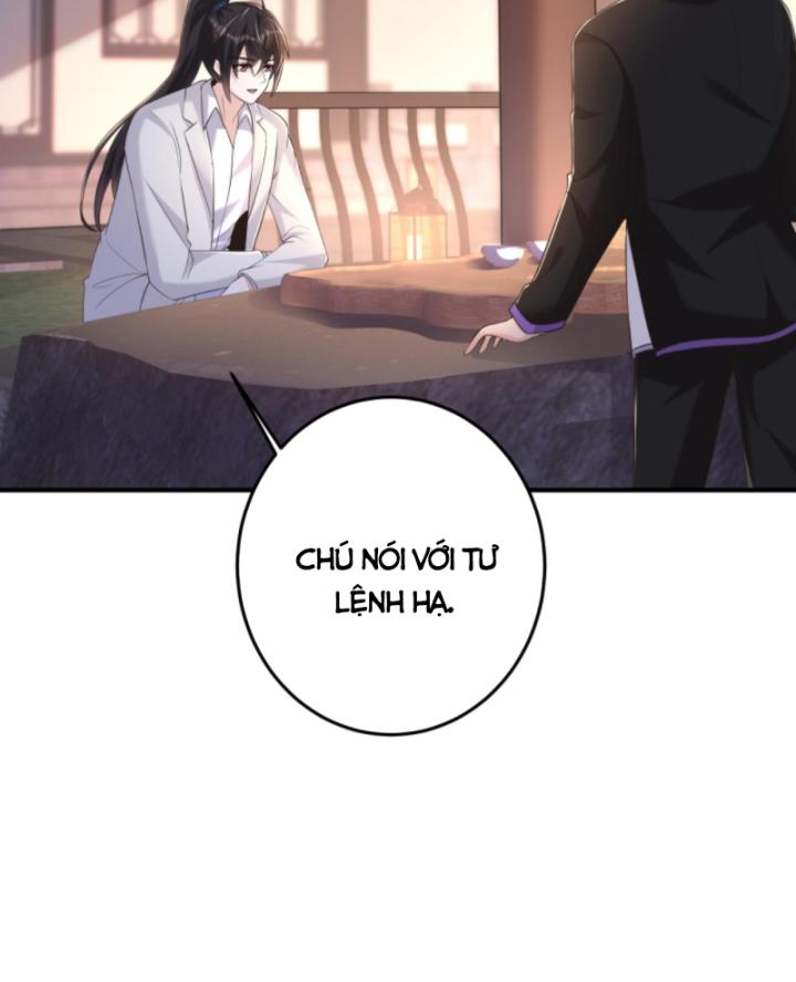 Học Cùng Em Gái, Không Cẩn Thận Trở Thành Vô Địch Chapter 114 - Trang 2