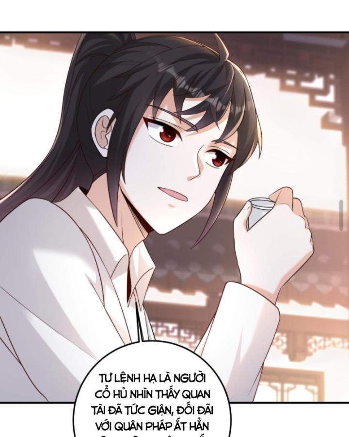 Học Cùng Em Gái, Không Cẩn Thận Trở Thành Vô Địch Chapter 114 - Trang 2