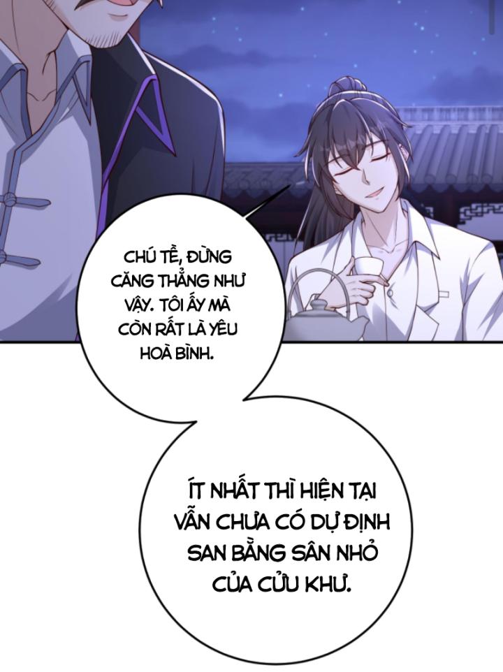 Học Cùng Em Gái, Không Cẩn Thận Trở Thành Vô Địch Chapter 115 - Trang 2