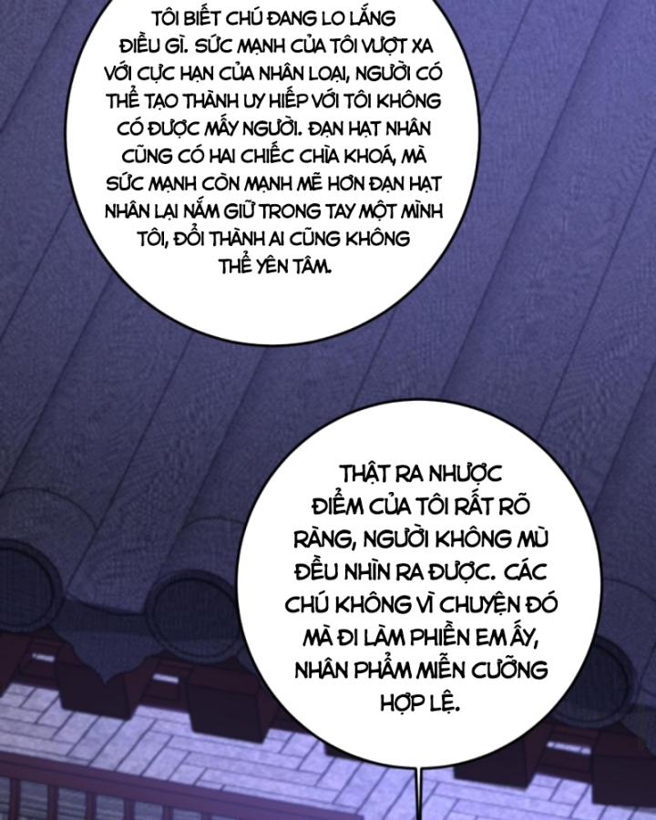 Học Cùng Em Gái, Không Cẩn Thận Trở Thành Vô Địch Chapter 115 - Trang 2