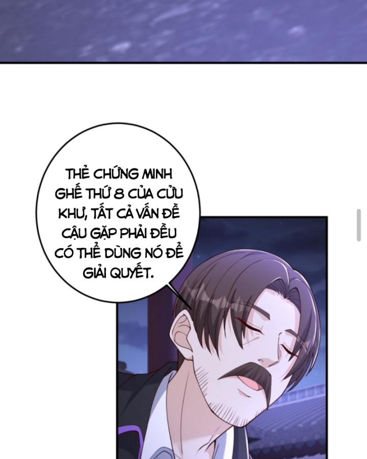 Học Cùng Em Gái, Không Cẩn Thận Trở Thành Vô Địch Chapter 115 - Trang 2