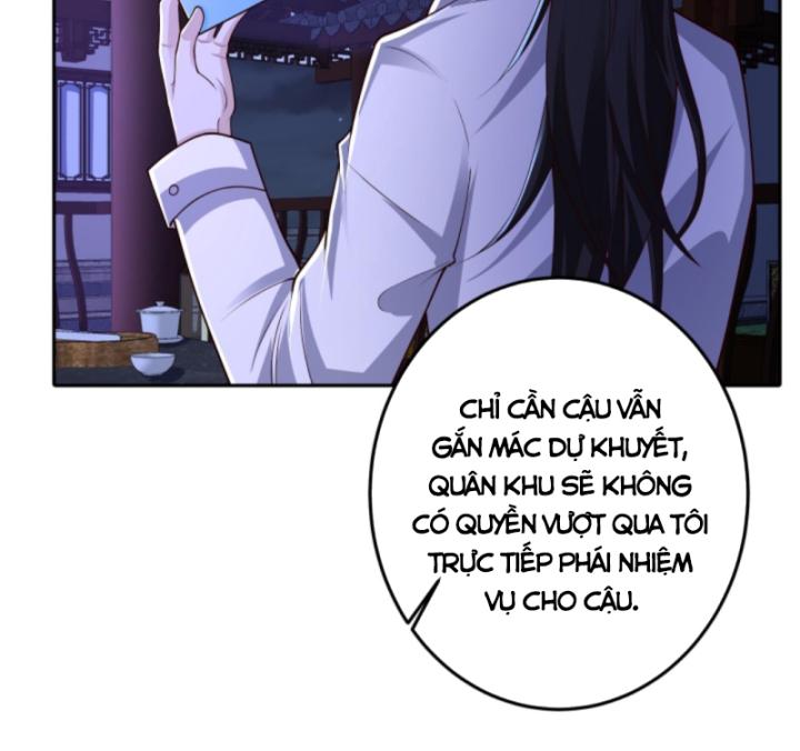 Học Cùng Em Gái, Không Cẩn Thận Trở Thành Vô Địch Chapter 115 - Trang 2