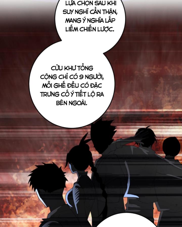 Học Cùng Em Gái, Không Cẩn Thận Trở Thành Vô Địch Chapter 115 - Trang 2