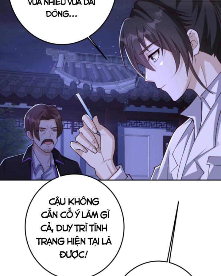 Học Cùng Em Gái, Không Cẩn Thận Trở Thành Vô Địch Chapter 115 - Trang 2