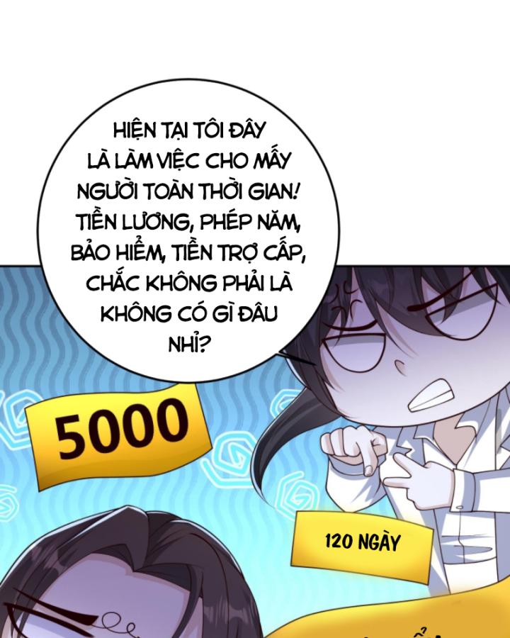 Học Cùng Em Gái, Không Cẩn Thận Trở Thành Vô Địch Chapter 115 - Trang 2
