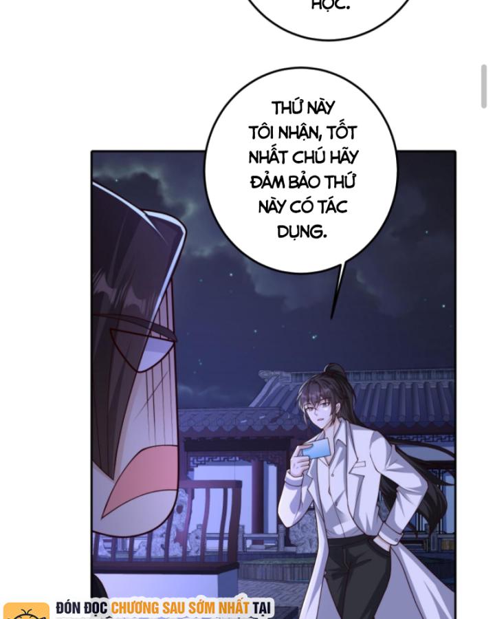 Học Cùng Em Gái, Không Cẩn Thận Trở Thành Vô Địch Chapter 115 - Trang 2
