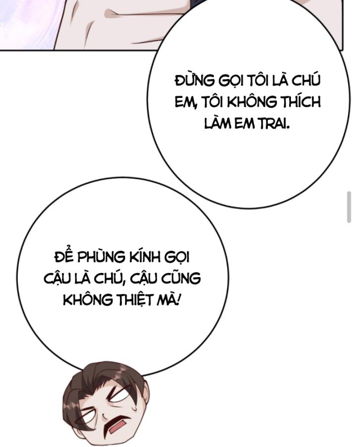 Học Cùng Em Gái, Không Cẩn Thận Trở Thành Vô Địch Chapter 115 - Trang 2